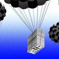 What Failure? For Some, the War in Afghanistan Was a Big Success