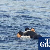 Revealed: EU border agency involved in hundreds of refugee pushbacks