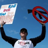 America’s call of duty on young men and gun violence