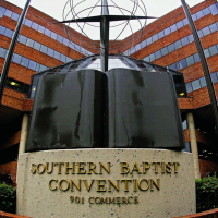Southern Baptist Convention has met a day of reckoning. We must do better to stop sexual abuse.