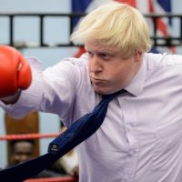 Analysis: Boris Johnson's Been Stripped Of Power, But Britain's ...