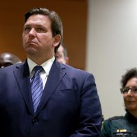 They were arrested for voter fraud in Florida. They didn’t know they were ineligible