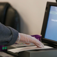 Ohio primary thrown into chaos after Supreme Court rejects 3rd set of legislative maps