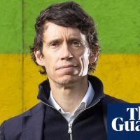 ‘Being an MP was bad for my brain, body and soul’: Rory Stewart on politics, privilege and podcast stardom