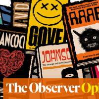 You’ll be sorry when Gove puts the moves on No 10 | Stewart Lee