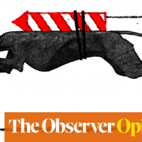 Tory values? Urination, urination, urination | Stewart Lee