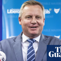 Jeremy Rockliff becomes Tasmania’s 47th premier after being elected as state Liberal leader