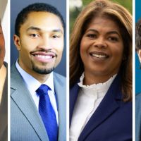 Big money pumped into Michigan 13th Congressional District race is part of tangled tale