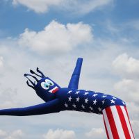 One of America’s Most Seductive States Is Also One of Its Scariest