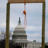 We fought to defend democracy. This new threat to America now keeps us awake at night.