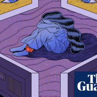 ‘Constantly afraid’: immigrants on life under US government surveillance