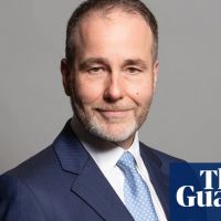 Chris Pincher: a ‘free man’ with a dislike of state intervention