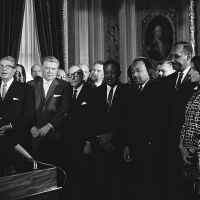 Voting Rights Act Fast Facts