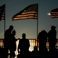 Should the U.S. Expand the Social Safety Net?