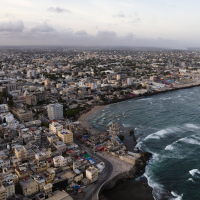 Somalia Elects Next President, but Terrorists Hold True Power