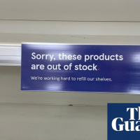 Gas crisis, Covid and food shortages: Tory winter is coming