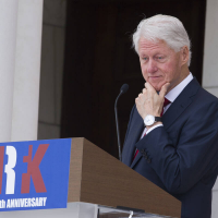 JONAH GOLDBERG: Could wedge issues be the cure for polarized politics?