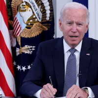 Biden admin moves to restore climate change safeguards to environment law weakened by Trump