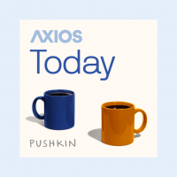 Axios Today podcast: Big Tech’s Big Tobacco moment