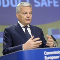 Poland showdown is EU’s Jan. 6 moment, top official says