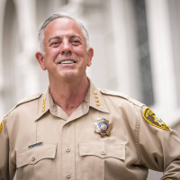 Lombardo leads crowded field looking for chance to replace Sisolak