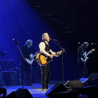 Eagles’ three-hour Vegas trip covers 50 years