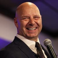 A QAnon-Loving Election Denier Just Won Pennsylvania’s GOP Governor Primary