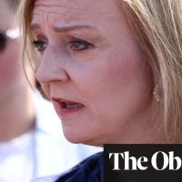 Thatcher ministers turn on Liz Truss over tax cut plans