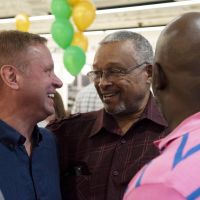 Kevin McMahill takes strong lead in race for Clark County sheriff