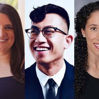 New faces vie for spots on Board of Regents