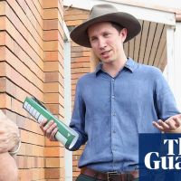 Knock-on effect: Greens to target ‘quiet Australians’ next