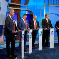 STEVE SEBELIUS: Election math shows Lombardo won