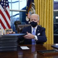 LETTER: Letter writers aren’t high on Biden, but how can they still vote for Trump?