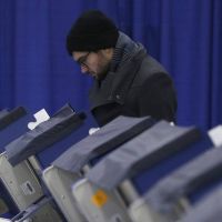 EDITORIAL: Talking about voter suppression amid record turnout