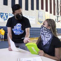 New dating app question: Are you registered to vote?