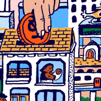 Joe Manchin Is Missing the Big Picture on Spending