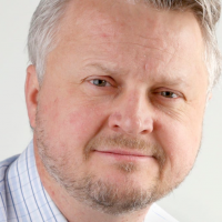 After taking shot at politics, M.L. Elrick is back with Free Press and On Guard for you