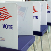 A roadmap to the 2022 midterm elections