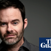 ‘What’s this disease that keeps us making bad choices?’: Bill Hader on murder, misery and his hit comedy Barry