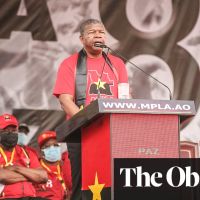 Angola’s young voters prepare to call for change in ‘existential’ election