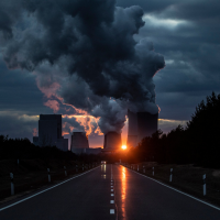 United Nations Warns of ‘Catastrophic Pathway’ With Current Climate Pledges