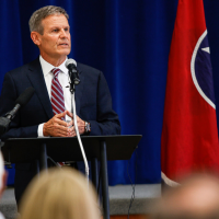 In Tennessee, some worry that politics is hampering the pandemic response.