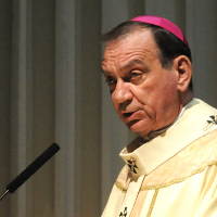 Seek the Lord: October 2021