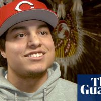 The Native American court that settles cases outside the justice system