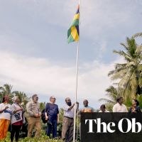 The Last Colony by Philippe Sands review – Britain’s Chagos Islands shame