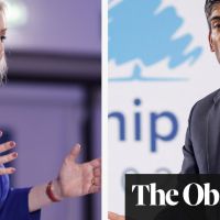 The Observer view on the unforgivable silence of the Tories in the energy price crisis | Observer editorial