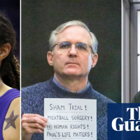 Trevor Reed’s release puts spotlight on other Americans in Russian jail