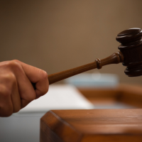 Marine veteran implicated in extremist texts sentenced on gun charge | American Military News