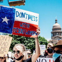 From Abortion to Voting, Texas Is Set on Making It Illegal to Help People