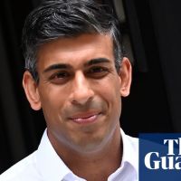 Rishi Sunak indicates he would not take cabinet post under Liz Truss